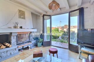  Maison à vendre 5 pièces 100 m²
