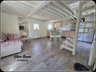  Maison à vendre 3 pièces 151 m²