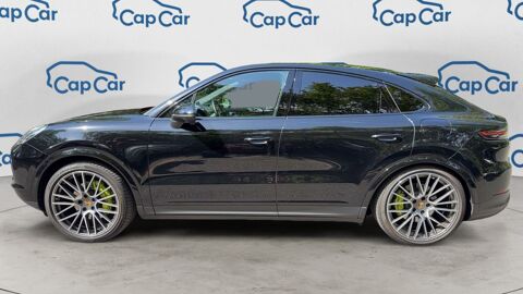Cayenne III 3.0 461 E-Hybrid PDK8 AWD Coupe - Garantie constructeur 2021 occasion 31000 Toulouse
