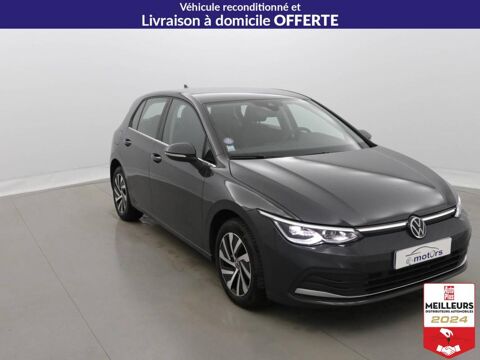 Golf Hybrid Rechargeable 204 DSG6 Style 2023 occasion 10150 Lavau