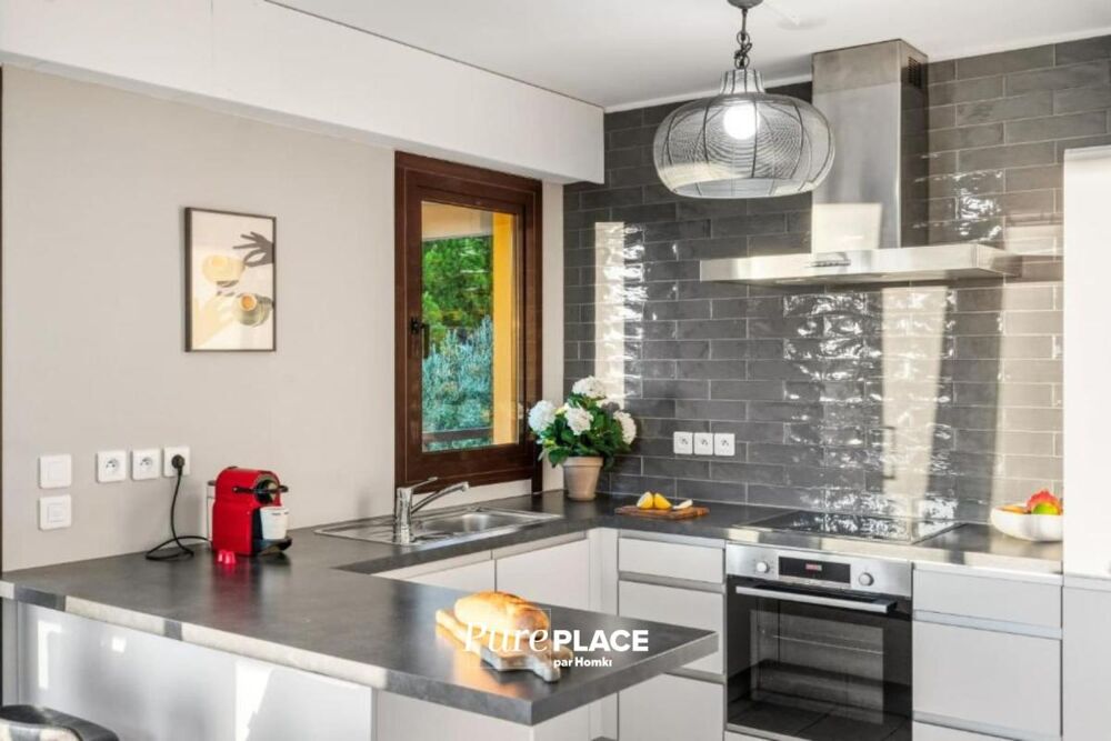 Vente Appartement Appartement T2 de 44 m² à Cannes 06400, Avenue Prince de Galles Cannes