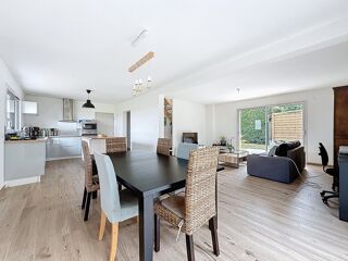  Maison à vendre 8 pièces 178 m²