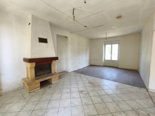  Ferme à vendre 6 pièces 104 m²