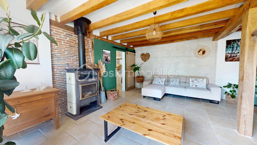 Vente Maison LONGERE RENOVEE Mezieres en gatinais