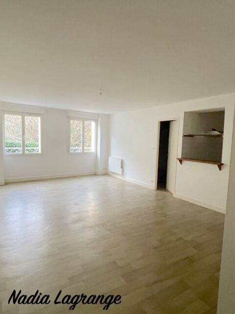  Appartement � louer 3 pi�ces 72 m�