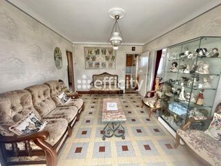  Maison à vendre 6 pièces 106 m²