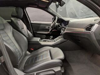 S&eacute;rie 3 G21 Touring M340i xDrive 374 ch BVA8 M Performance 2021 occasion 78200 Mantes La Jolie