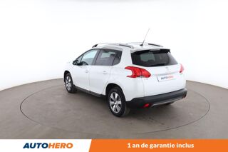 2008 1.6 Blue-HDi Allure 100 ch 2015 occasion 92130 Issy-les-Moulineaux