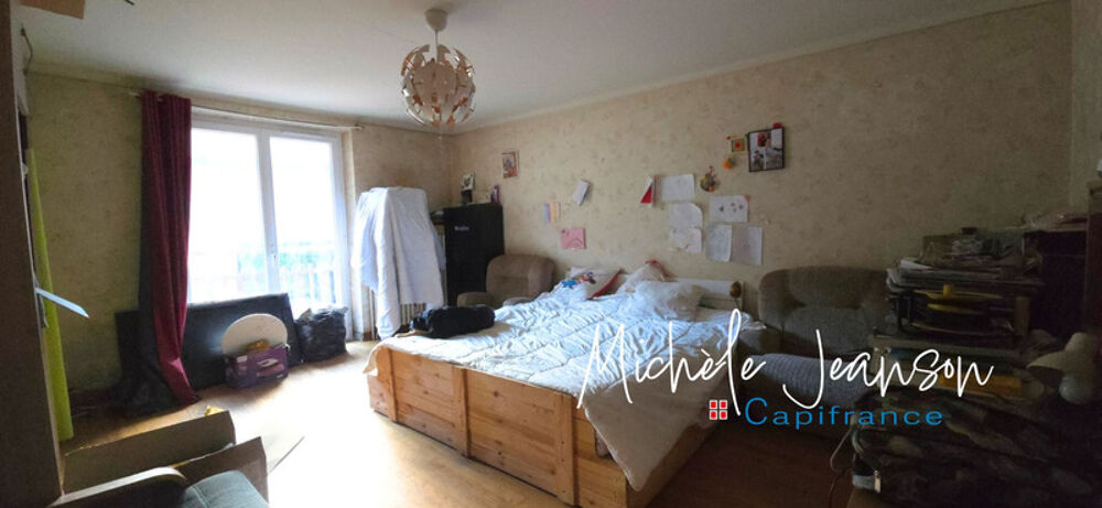 Vente Maison APPARTEMENTS DANS UNE MAISON : FORT POTENTIEL Saint leger