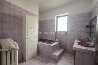  Villa à vendre 5 pièces 110 m²