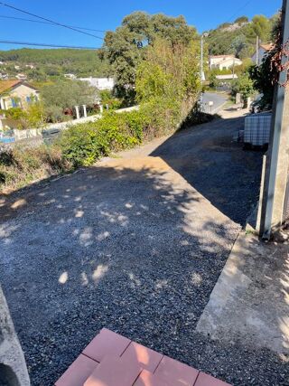  Appartement à louer 2 pièces 55 m²