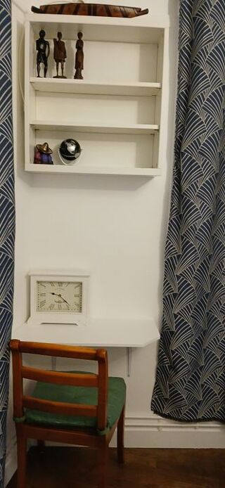  Appartement à louer 1 pièce 20 m²