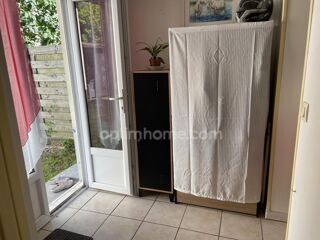 Immeuble à vendre 186 m²