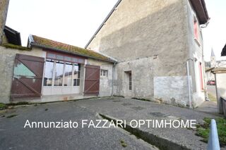  Maison à vendre 3 pièces 79 m²