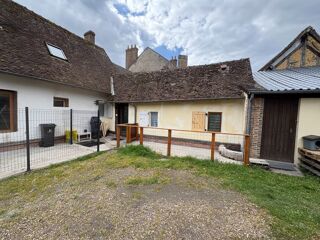  Immeuble � vendre 7 pi�ces 158 m�