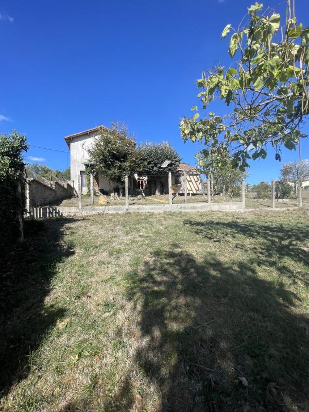 Vente Maison Maison Cieux