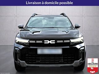 Bigster 1.8 HYBRID 155 JOURNEY 2025 occasion 10150 Lavau
