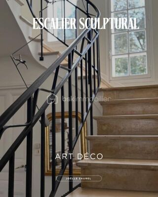  Propri�t�/ch�teau � vendre 7 pi�ces 415 m�