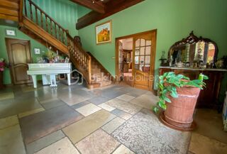  Propri�t�/ch�teau � vendre 15 + pi�ces 1500 m�