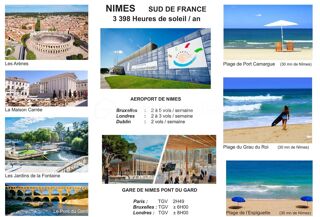  Appartement � vendre 3 pi�ces 68 m�