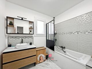  Maison � vendre 5 pi�ces 108 m�