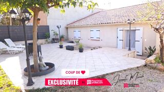  Villa � vendre 4 pi�ces 100 m�