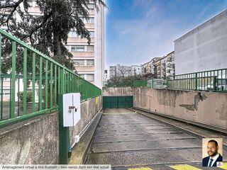  Parking / Garage � vendre 