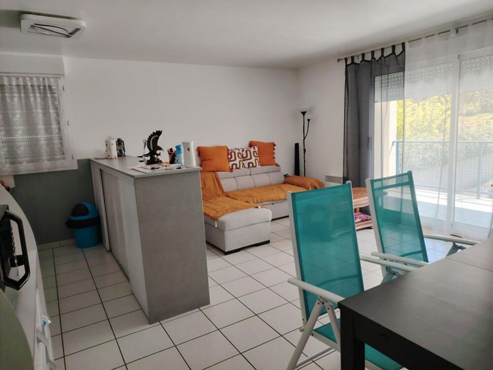 Vente Appartement Appartement Lamballe 3 pièce(s) 62 m2 Lamballe