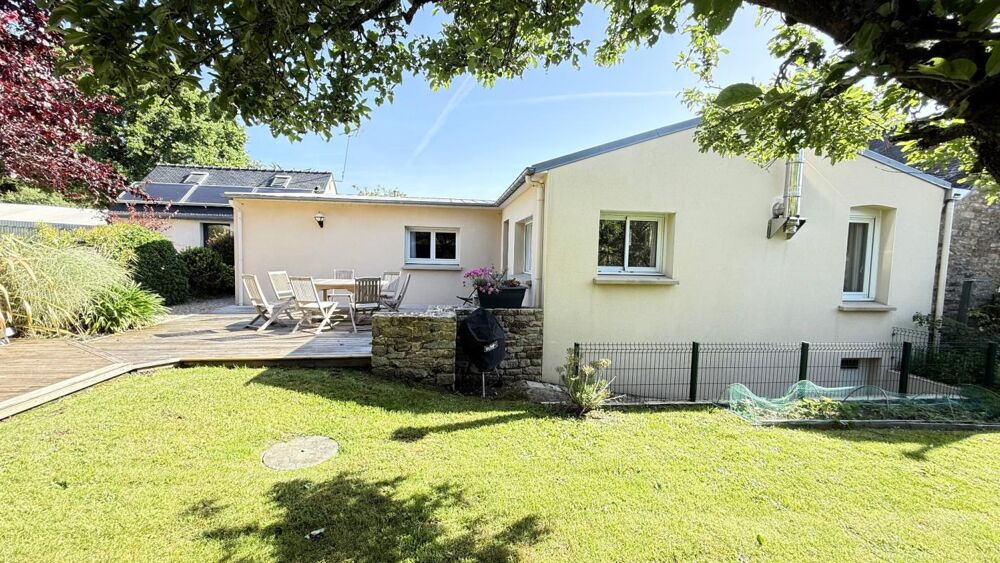 Maison 5 pièces 105 m² · à Larmor Baden · 105 m² · 647 900 €