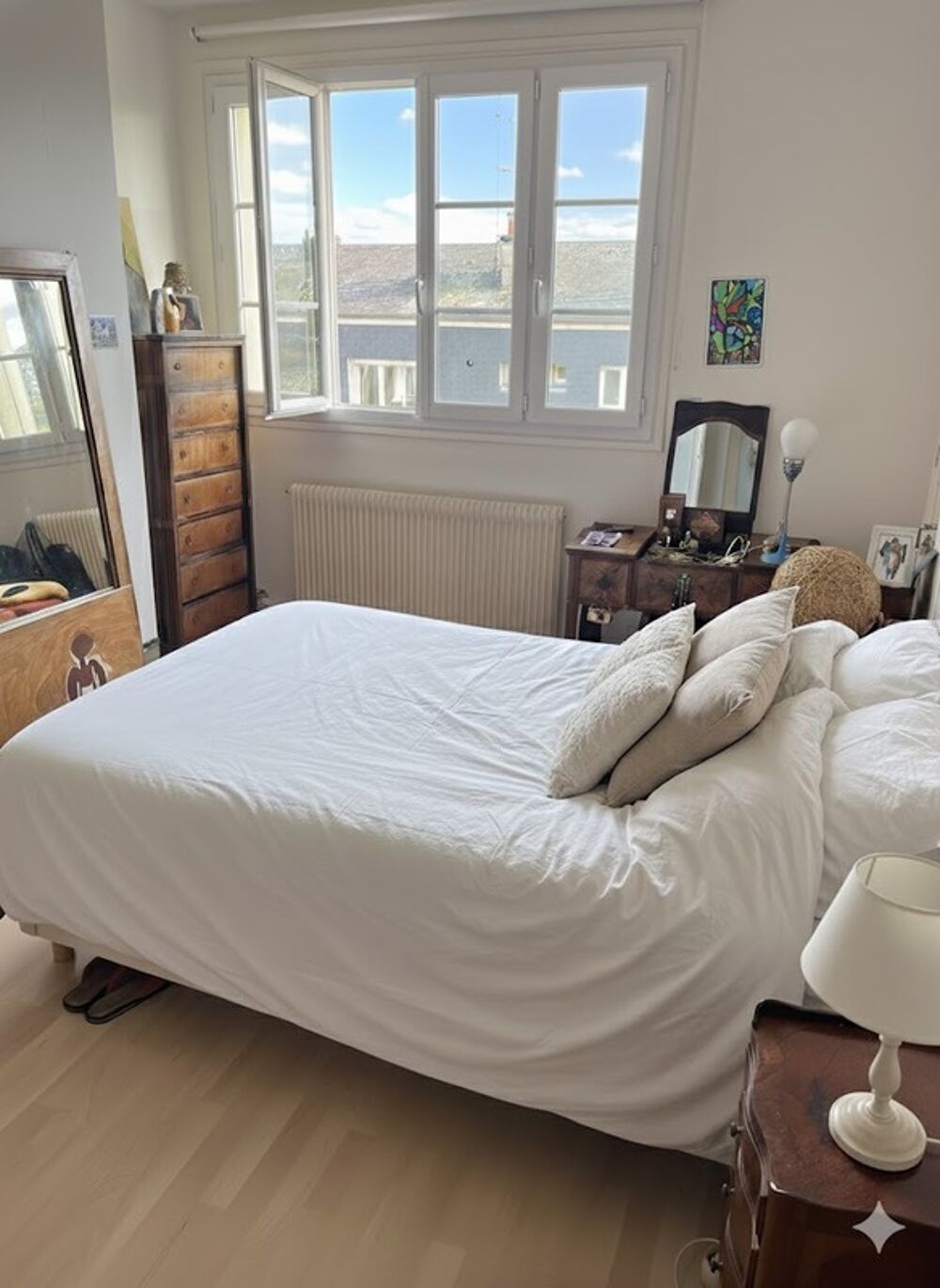 Appartement de 58 M2 à Lisieux
