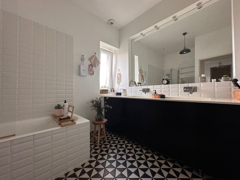  vendre  Maison Gouvieux (60270)