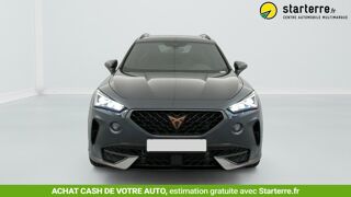 Formentor 1.4 e-HYBRID 204 ch DSG6 V 2024 occasion 69190 Saint-Fons