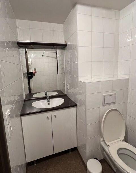  Appartement � louer 1 pi�ce 18 m�