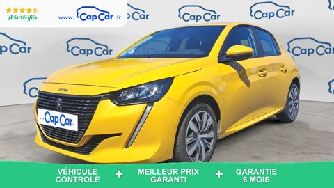 Peugeot 208 1.2 PureTech 75 Active Business