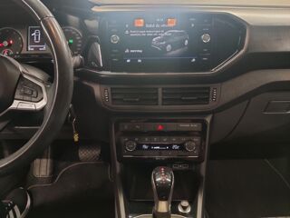 T-Cross 1.0 TSI 115 Start/Stop DSG7 Lounge 2019 occasion 78200 Mantes La Jolie