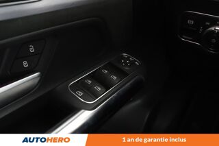Classe GLA 220 d AMG Line 4Matic DCT 190 ch 2020 occasion 92130 Issy-les-Moulineaux