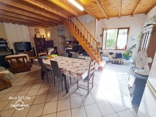  Maison à vendre 5 pièces 116 m²