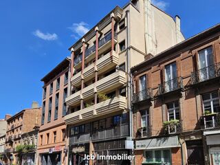  Appartement � louer 2 pi�ces 42 m�