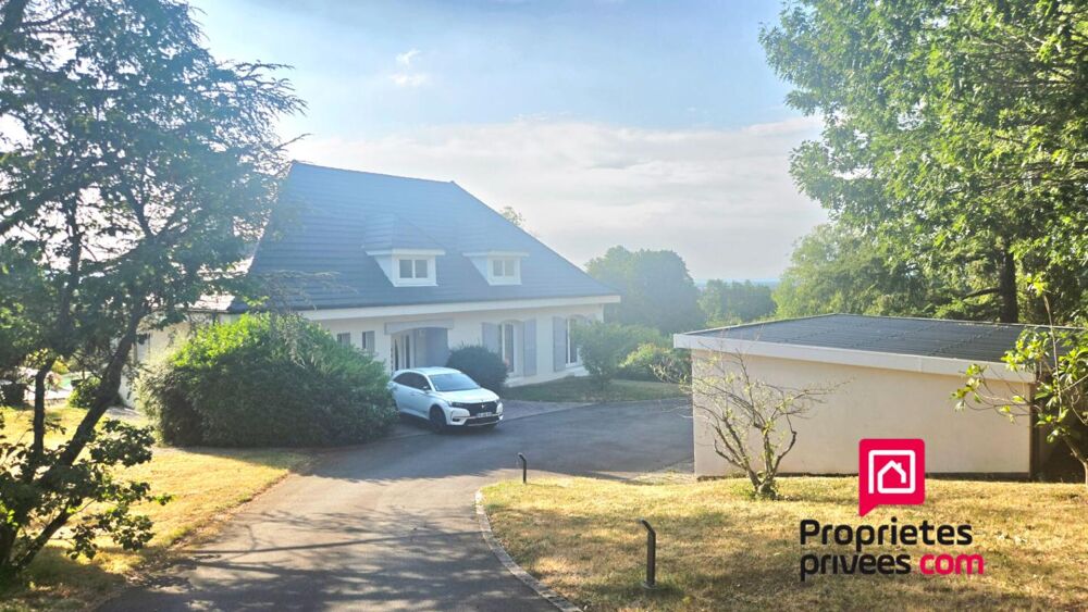 à vendre  Maison La Fouillouse (42480)