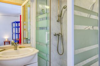  Appartement à louer 2 pièces 35 m²