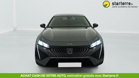 408 Hybrid 145 e-DCS6 Allure 2025 occasion 69190 Saint-Fons