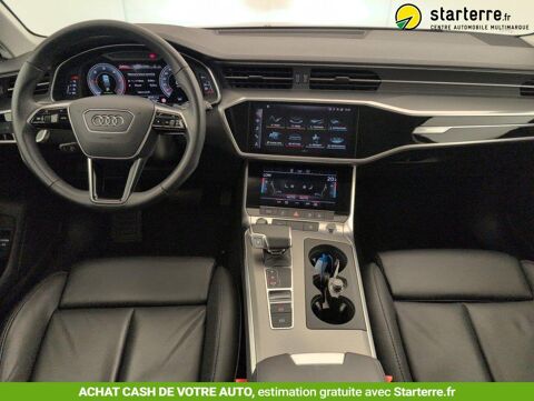 A6 40 TDI 204 ch S tronic 7 Business Executive 2021 occasion 69190 Saint-Fons