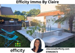  Maison � vendre 5 pi�ces 100 m�