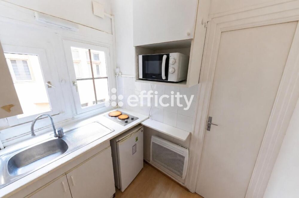 Vente Appartement Appartement Lyon 5