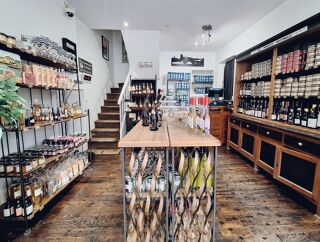  Immeuble à vendre 3 pièces 77 m²