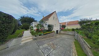  Maison à vendre 5 pièces 112 m²