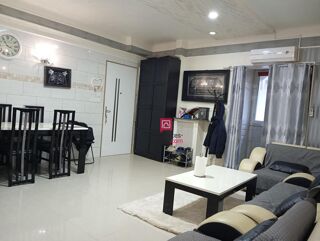  Appartement � vendre 3 pi�ces 80 m�