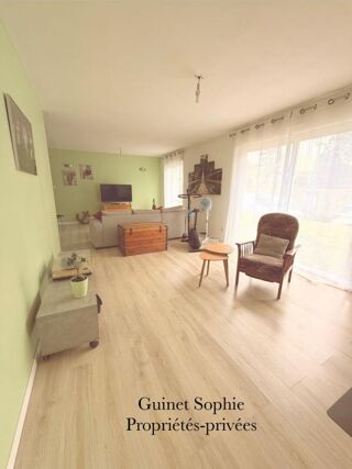  Maison � vendre 4 pi�ces 85 m�