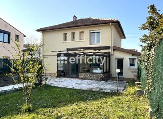  Maison � vendre 4 pi�ces 88 m�