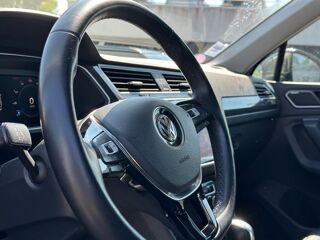 Tiguan II 1.5 TSI 150 EVO CARAT EXCLUSIVE DSG7 2019 occasion 78240 Chambourcy